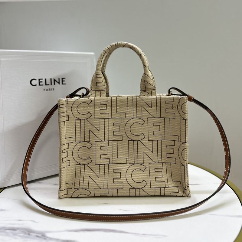 Celine Shopping Bags